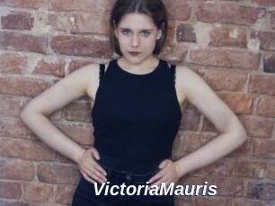 VictoriaMauris