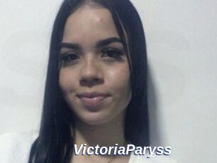 VictoriaParyss