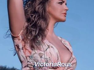 VictoriaRous
