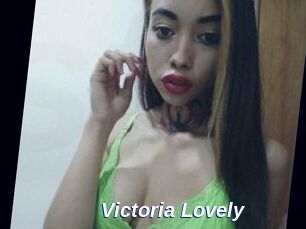 Victoria_Lovely