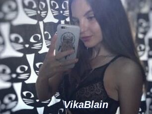 VikaBlain