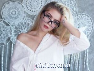 VikiCavanni