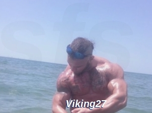 Viking27 Safer Sex