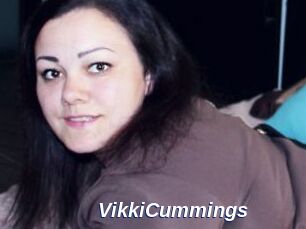 VikkiCummings