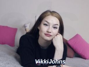 VikkiJohns