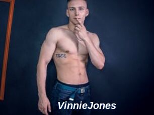 VinnieJones