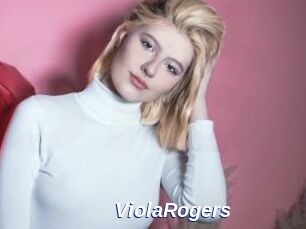 ViolaRogers