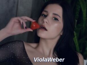 ViolaWeber