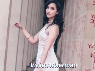 VioletAckerman
