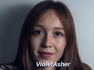 VioletAsher