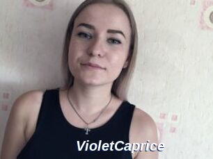 VioletCaprice
