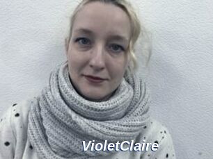 VioletClaire
