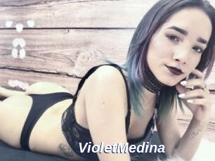 VioletMedina