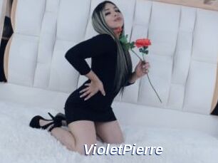 VioletPierre