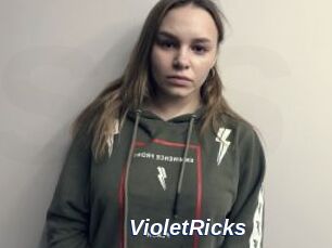 VioletRicks