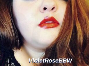 VioletRoseBBW