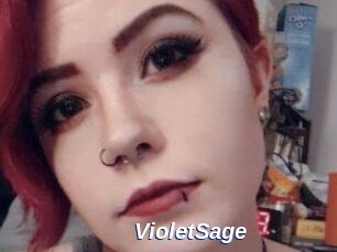 Violet_Sage