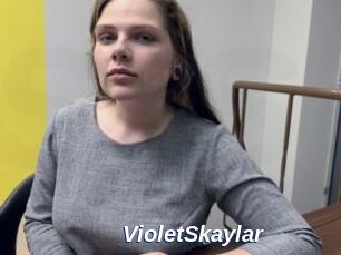 VioletSkaylar