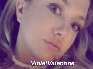 VioletValentine