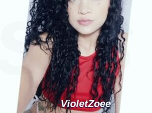 VioletZoee