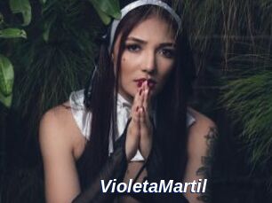 VioletaMartil