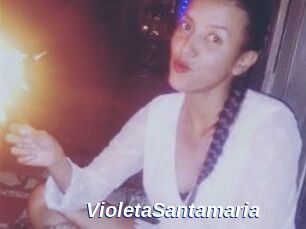 VioletaSantamaria