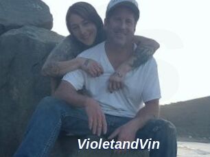 VioletandVin