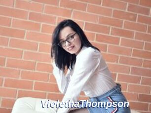 ViolethaThompson