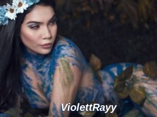 ViolettRayy