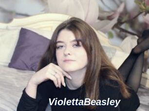 ViolettaBeasley