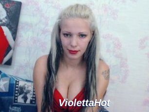 Violetta_Hot