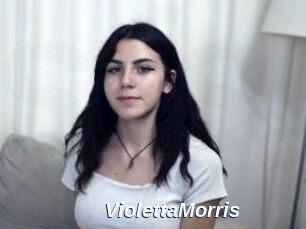 ViolettaMorris