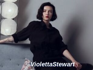 ViolettaStewart