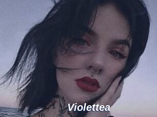 Violettea