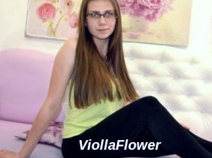 ViollaFlower