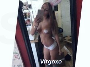 Virgoxo