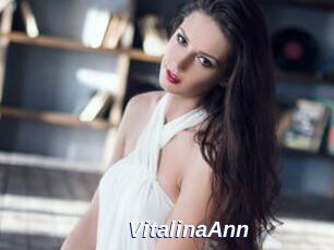 VitalinaAnn