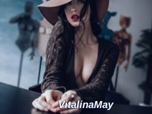VitalinaMay