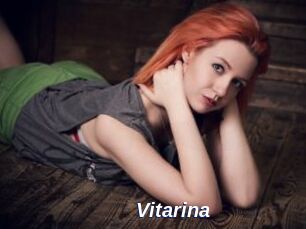 Vitarina