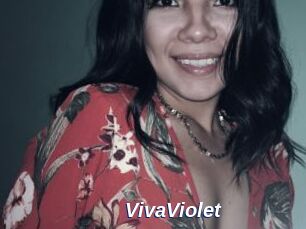 VivaViolet Safer Sex