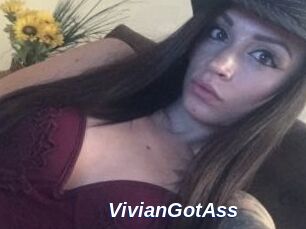 VivianGotAss