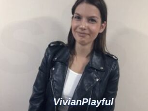 VivianPlayful