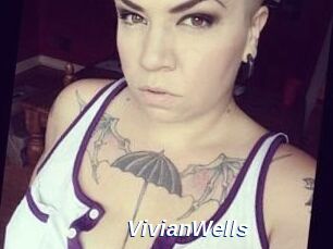 VivianWells Safer Sex