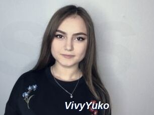 VivyYuko