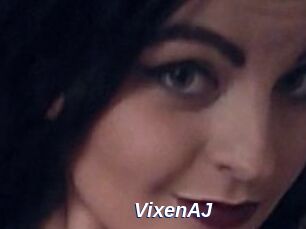 VixenAJ