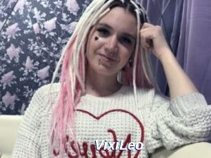 VixiLeo