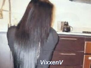 VixxenV