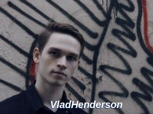 VladHenderson