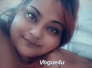 Vogue4u