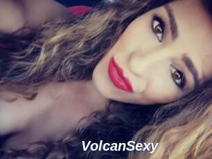 VolcanSexy